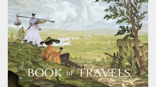 Book of travels