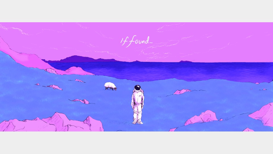 If found...
